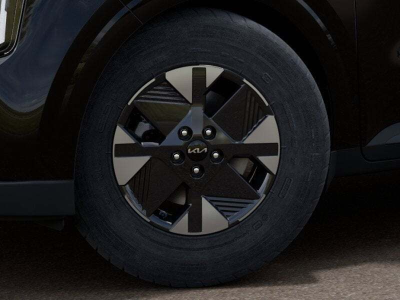 2026 Kia CARNIVAL HYBRID LXS Roseville CA