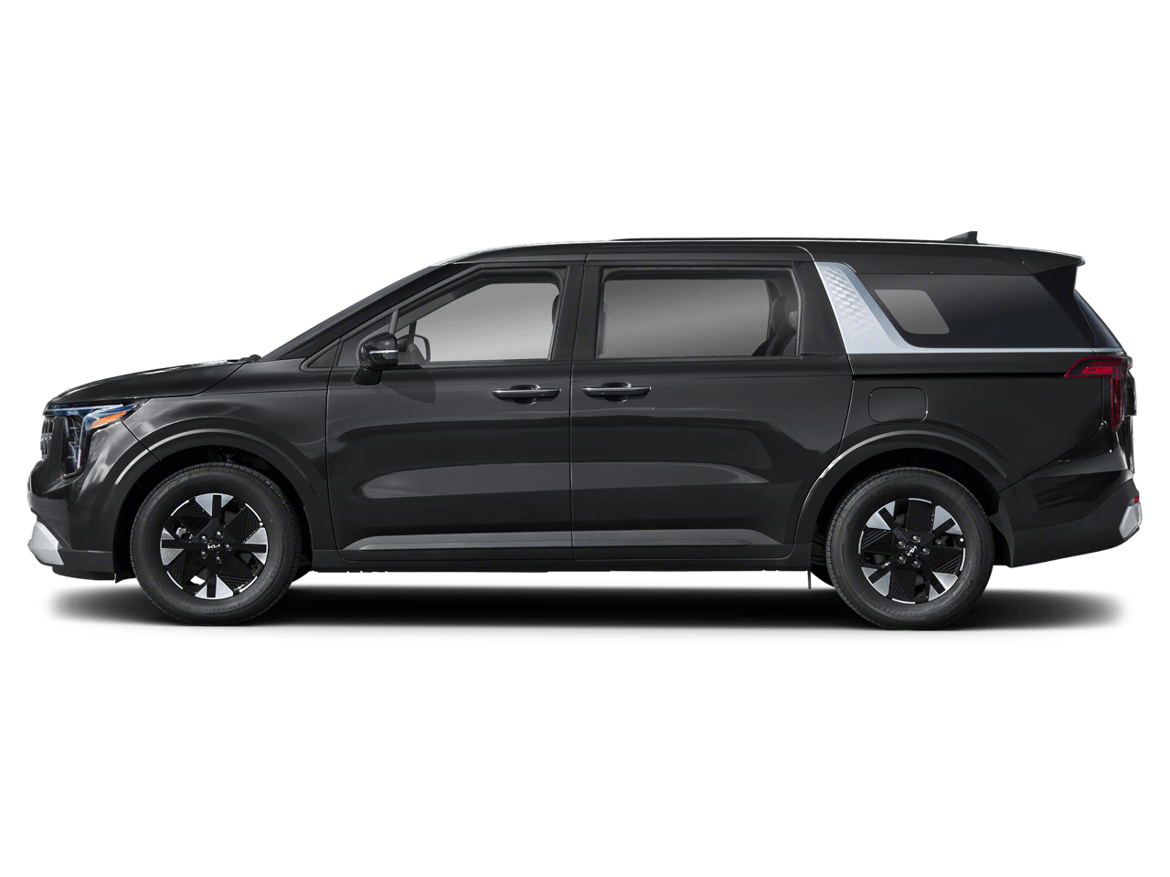 2026 Kia CARNIVAL HYBRID LXS Roseville CA