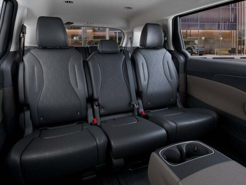 2026 Kia CARNIVAL HYBRID LXS Roseville CA