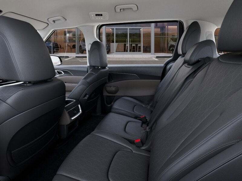 2026 Kia CARNIVAL HYBRID LXS Roseville CA