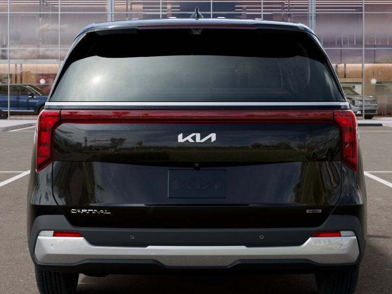 2026 Kia CARNIVAL HYBRID LXS Roseville CA