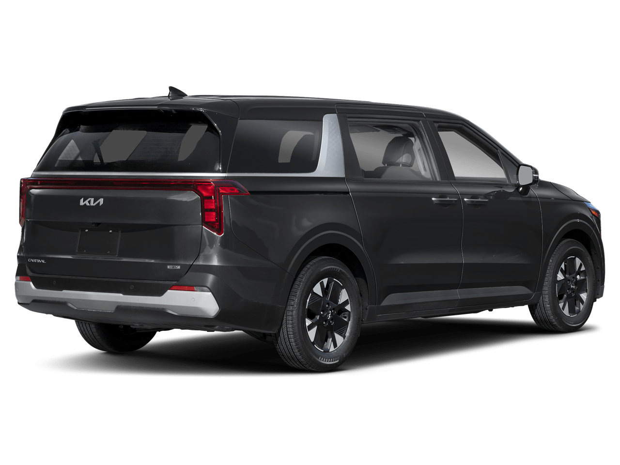 2026 Kia CARNIVAL HYBRID LXS Roseville CA