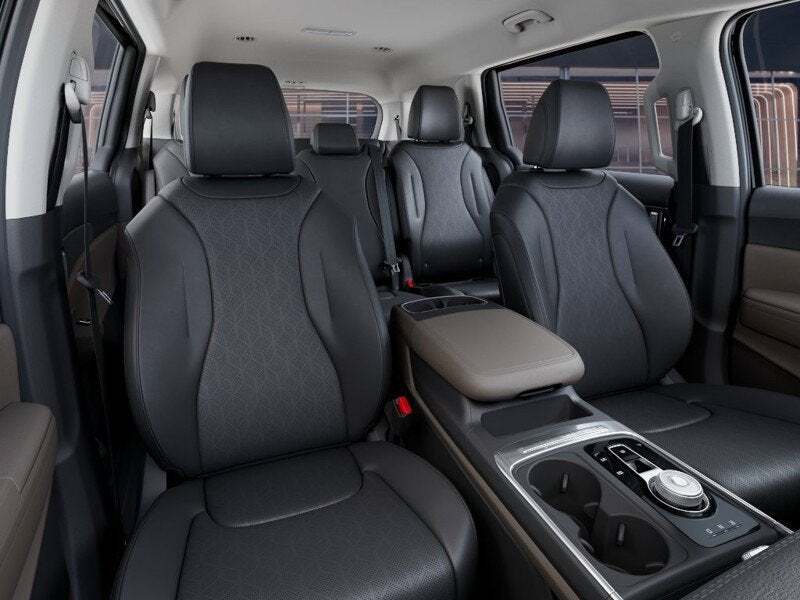 2026 Kia CARNIVAL HYBRID LXS Roseville CA