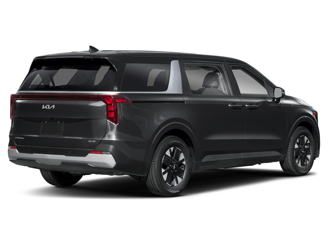 2026 Kia CARNIVAL HYBRID LXS Roseville CA