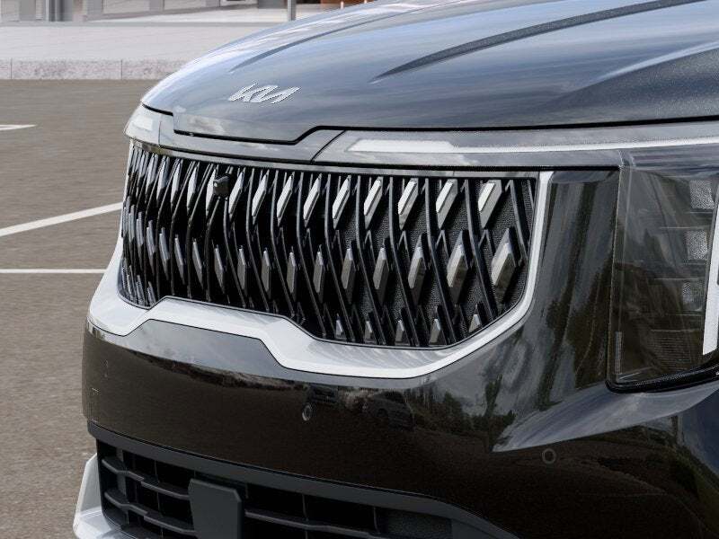 2026 Kia CARNIVAL HYBRID LXS Roseville CA