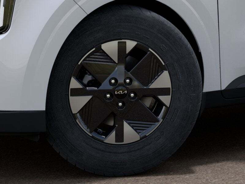 2026 Kia CARNIVAL HYBRID LXS Roseville CA