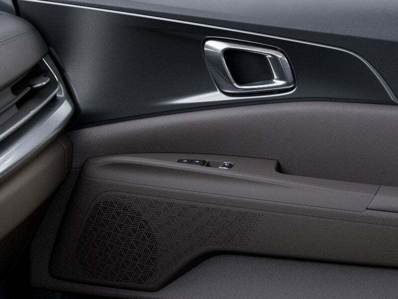 2026 Kia CARNIVAL HYBRID LXS Roseville CA