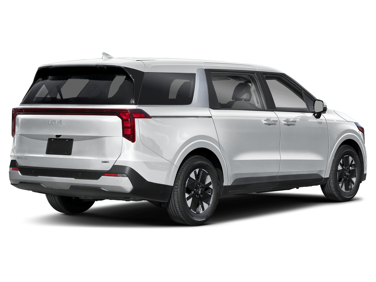 2026 Kia CARNIVAL HYBRID LXS Roseville CA