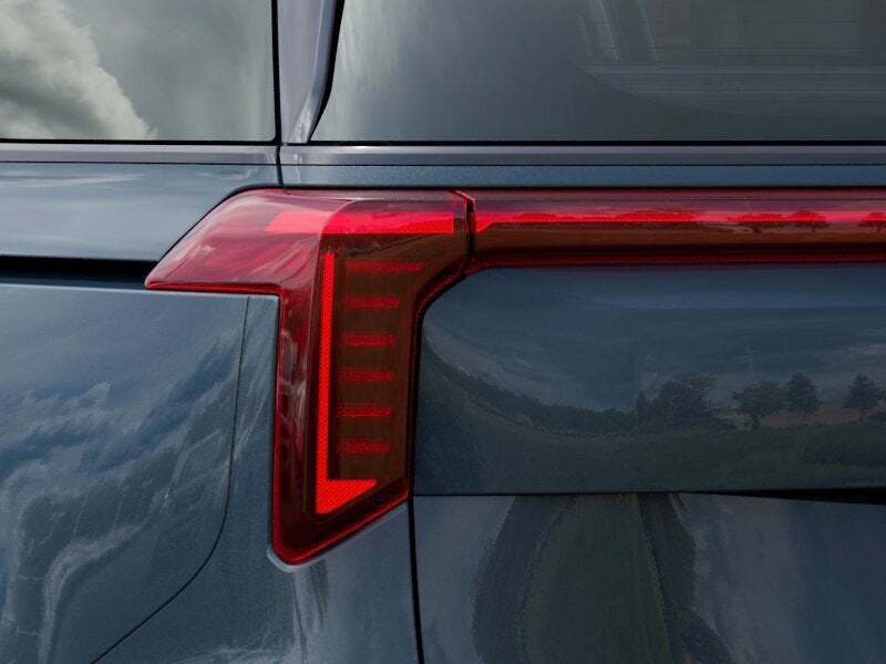 2026 Kia CARNIVAL HYBRID SX PRESTIGE Roseville CA
