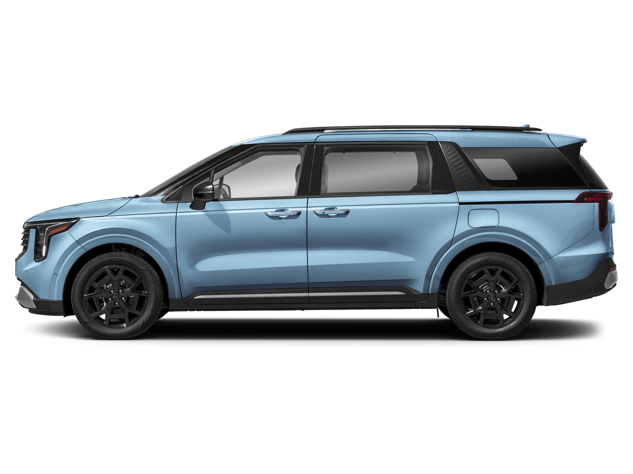2026 Kia CARNIVAL HYBRID SX PRESTIGE Roseville CA