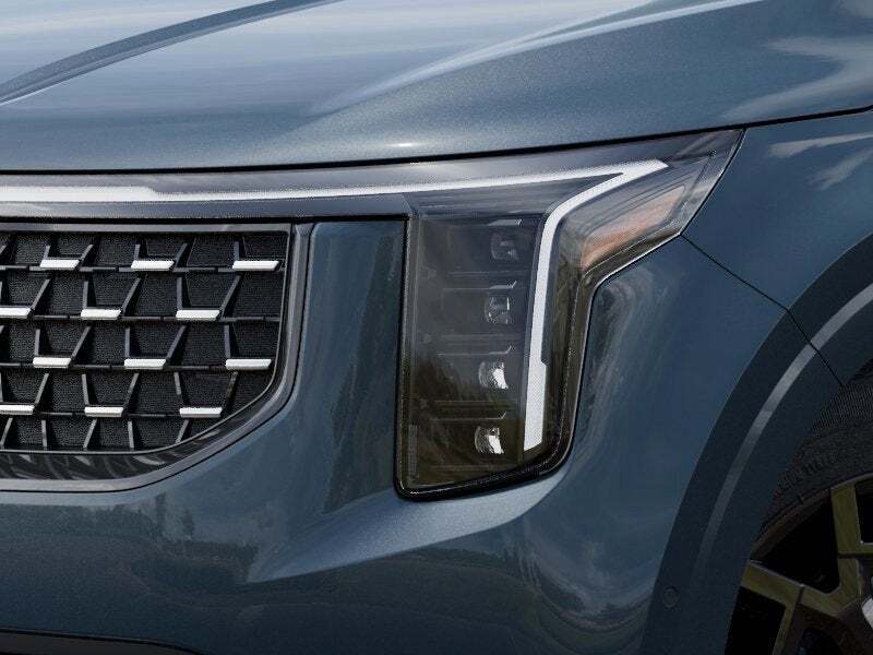 2026 Kia CARNIVAL HYBRID SX PRESTIGE Roseville CA
