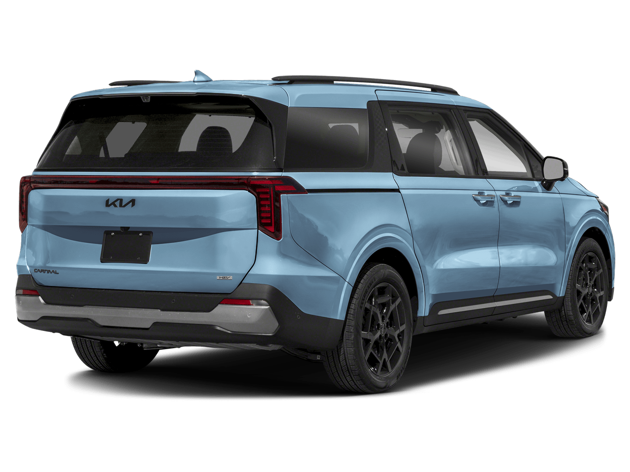 2026 Kia CARNIVAL HYBRID SX PRESTIGE Roseville CA