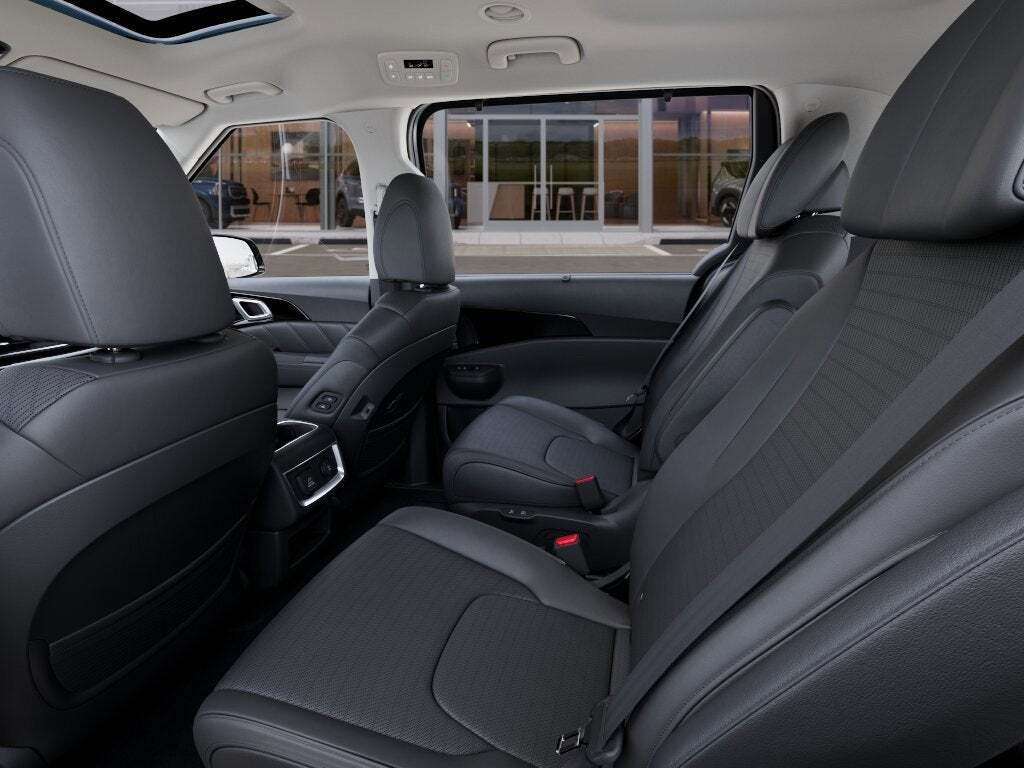 2026 Kia CARNIVAL HYBRID SX PRESTIGE Roseville CA