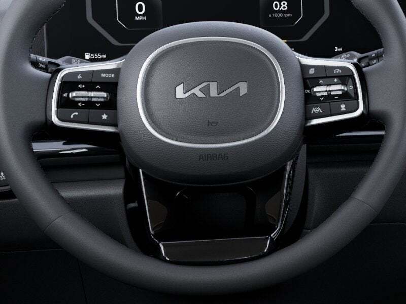 2026 Kia CARNIVAL HYBRID SX PRESTIGE Roseville CA