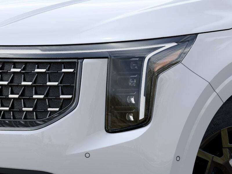 2026 Kia CARNIVAL HYBRID SX PRESTIGE Roseville CA