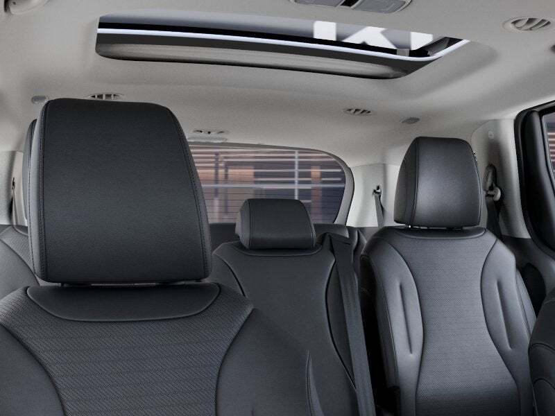 2026 Kia CARNIVAL HYBRID SX PRESTIGE Roseville CA