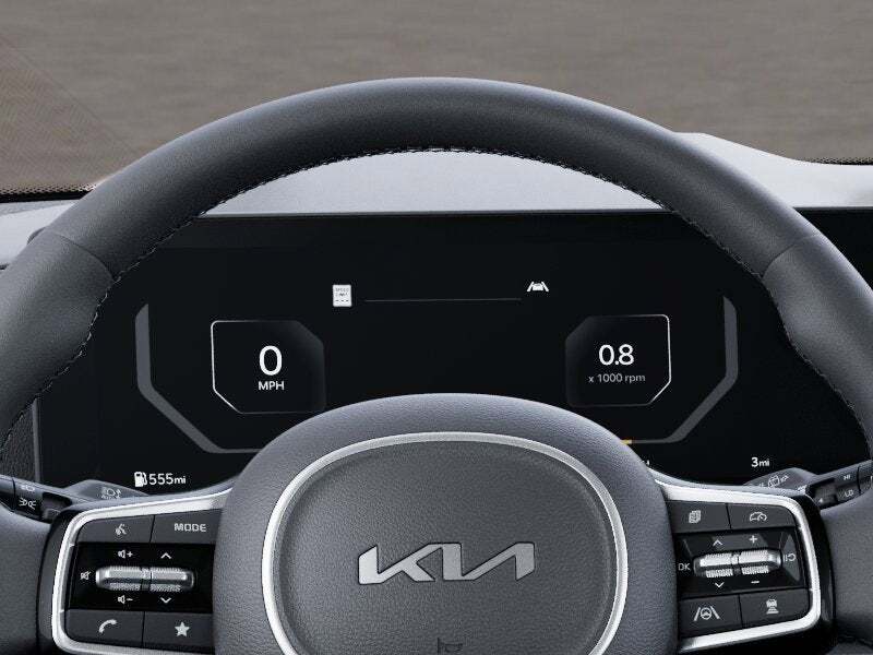 2026 Kia CARNIVAL HYBRID SX PRESTIGE Roseville CA