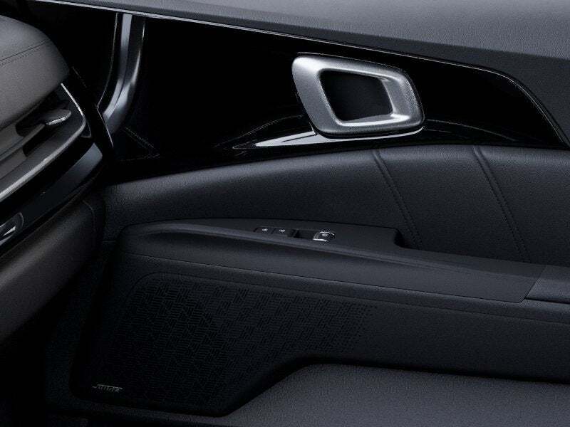 2026 Kia CARNIVAL HYBRID SX PRESTIGE Roseville CA