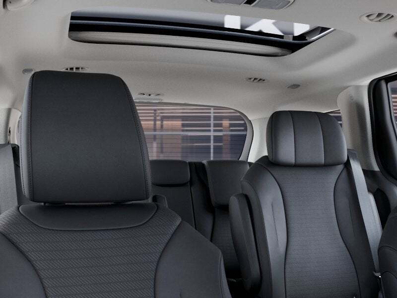 2026 Kia CARNIVAL HYBRID SX PRESTIGE Roseville CA