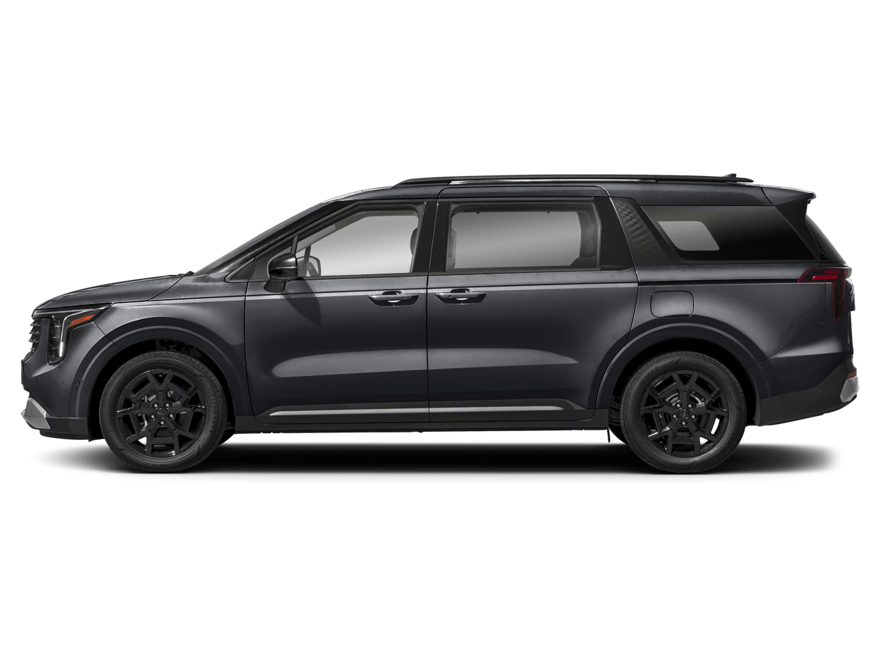 2026 Kia CARNIVAL HYBRID SX PRESTIGE Roseville CA