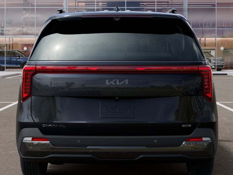 2026 Kia CARNIVAL HYBRID SX PRESTIGE Roseville CA