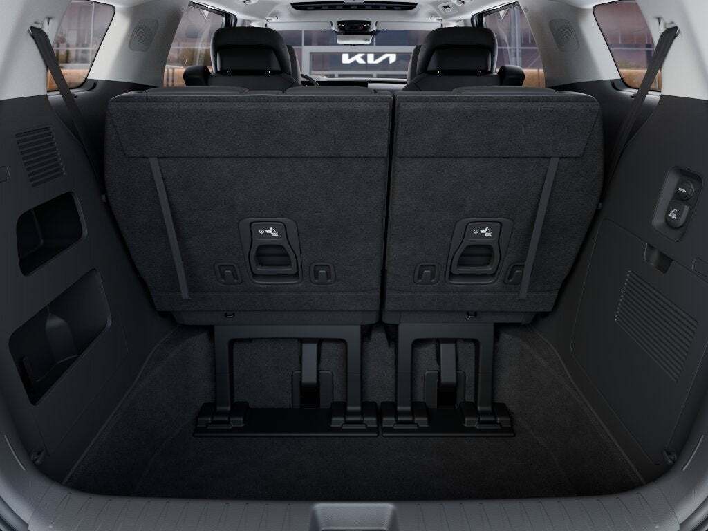 2026 Kia CARNIVAL HYBRID SX PRESTIGE Roseville CA