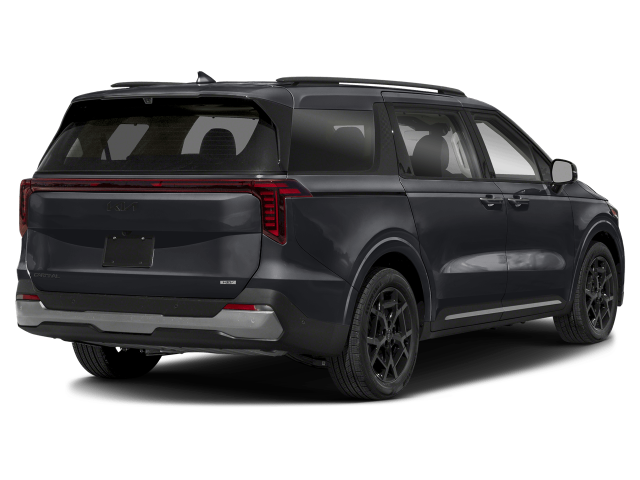 2026 Kia CARNIVAL HYBRID SX PRESTIGE Roseville CA