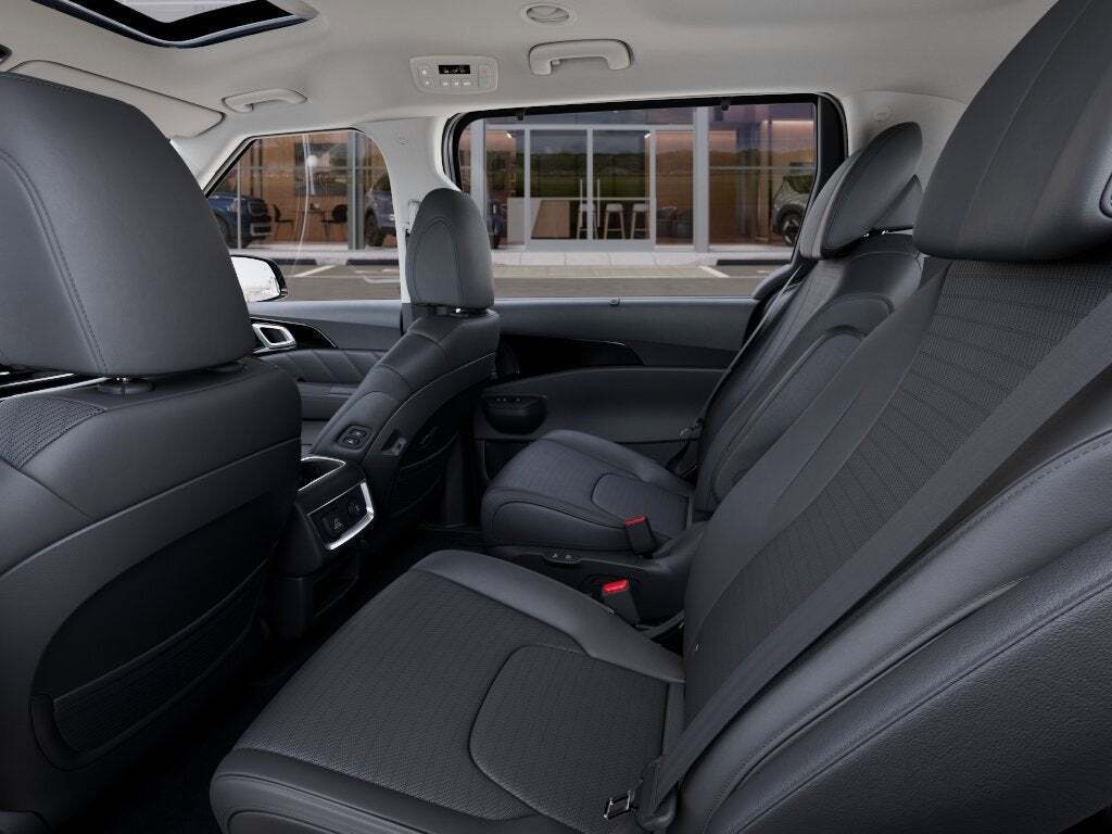 2026 Kia CARNIVAL HYBRID SX PRESTIGE Roseville CA