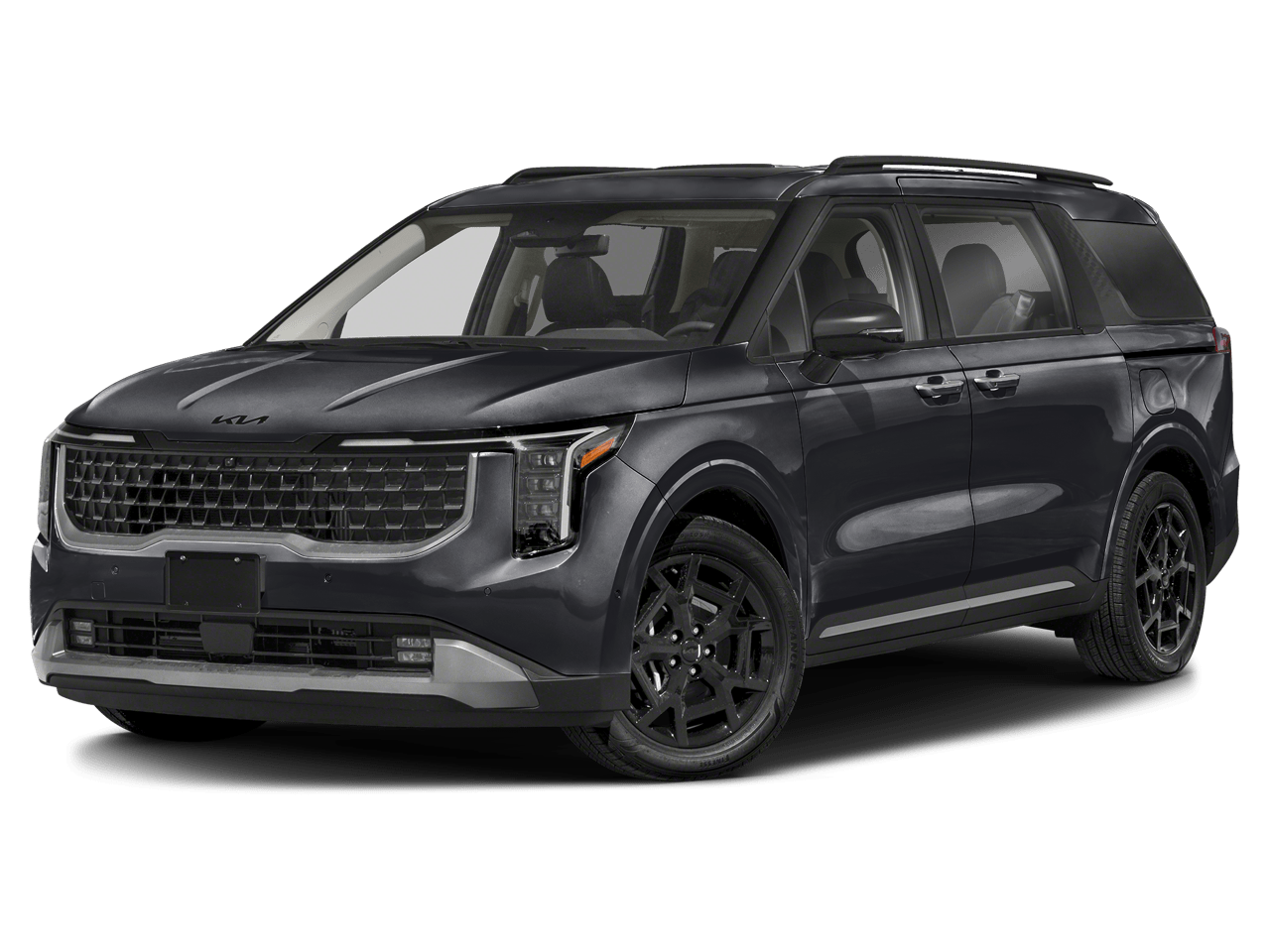 2026 Kia CARNIVAL HYBRID SX PRESTIGE Roseville CA