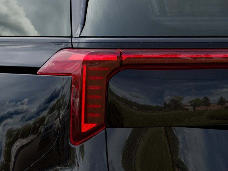 2026 Kia CARNIVAL HYBRID SX PRESTIGE Roseville CA