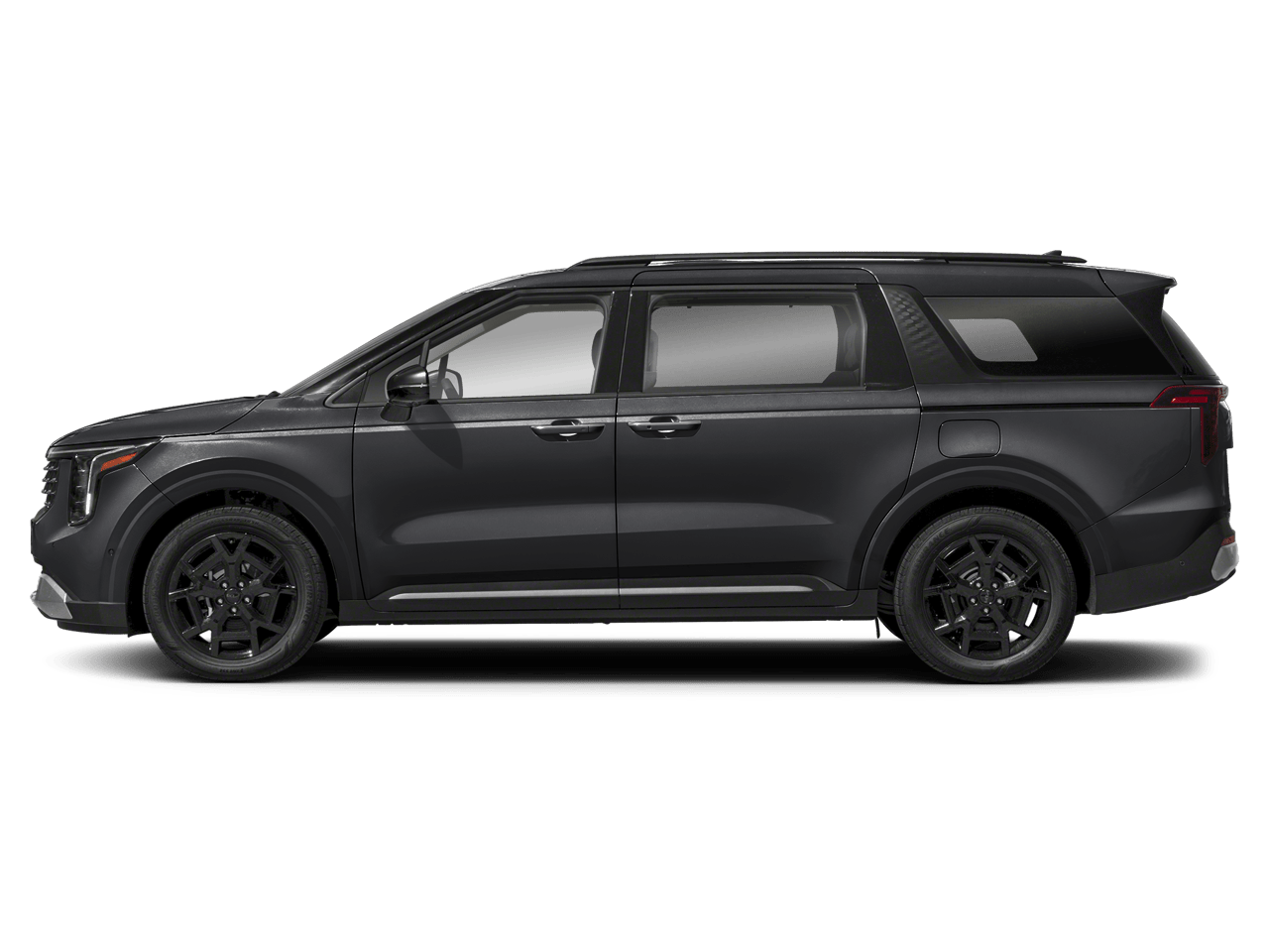 2026 Kia CARNIVAL HYBRID SX PRESTIGE Roseville CA