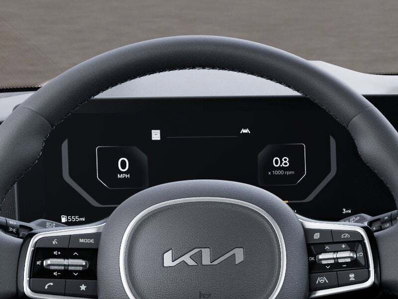 2026 Kia CARNIVAL HYBRID SX PRESTIGE Roseville CA