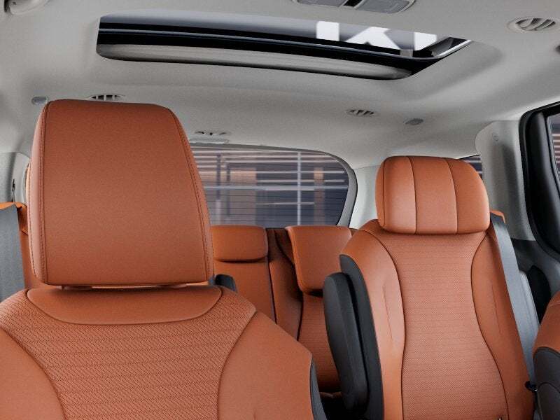 2026 Kia CARNIVAL HYBRID SX PRESTIGE Roseville CA