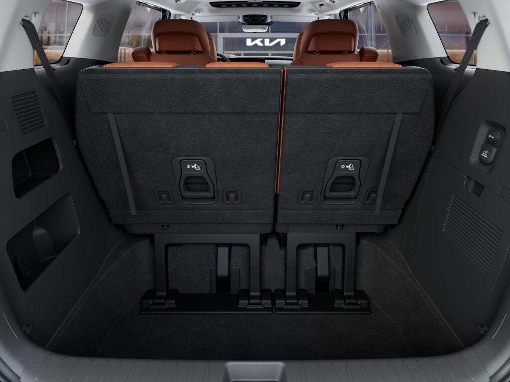 2026 Kia CARNIVAL HYBRID SX PRESTIGE Roseville CA