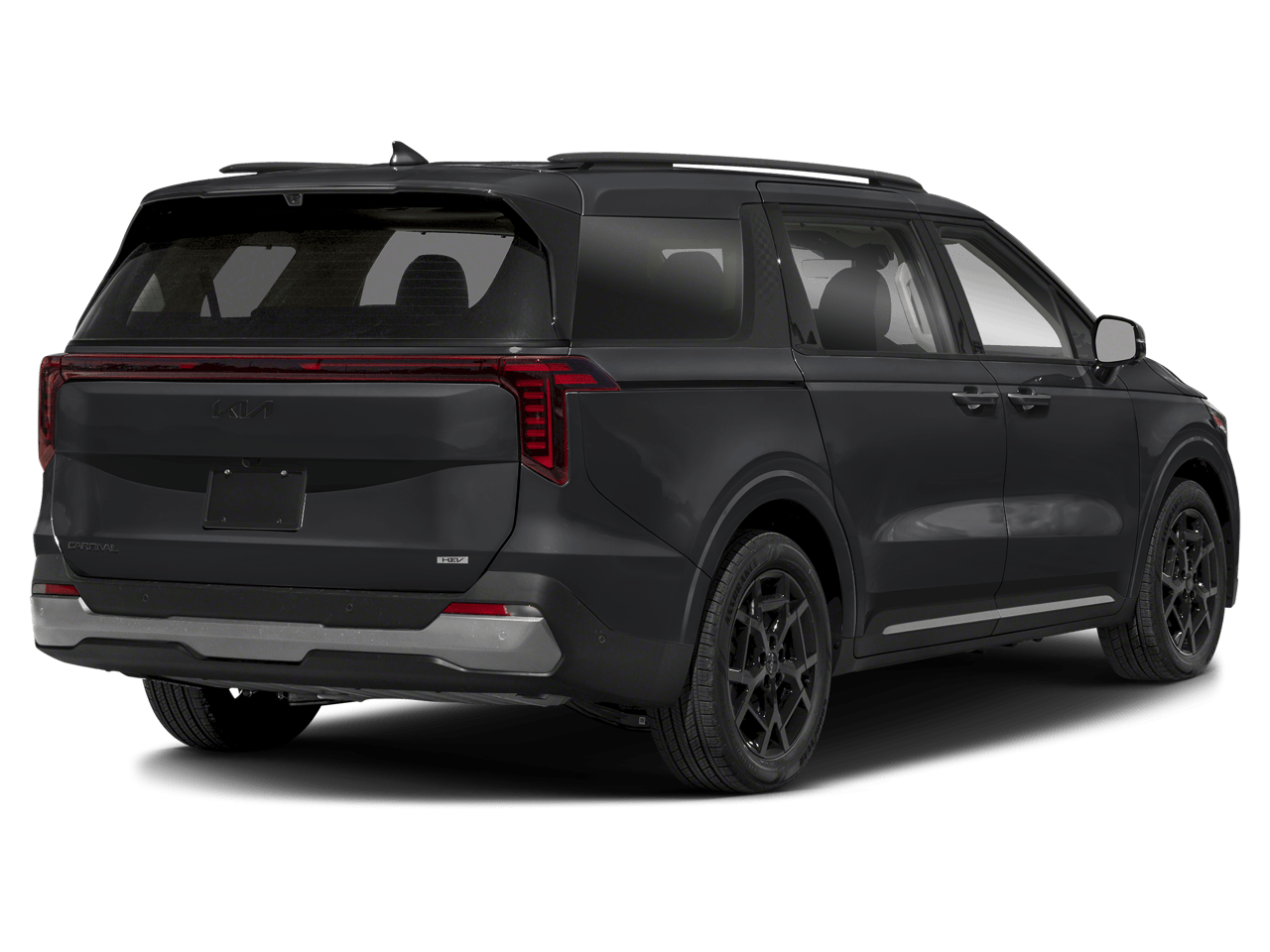 2026 Kia CARNIVAL HYBRID SX PRESTIGE Roseville CA