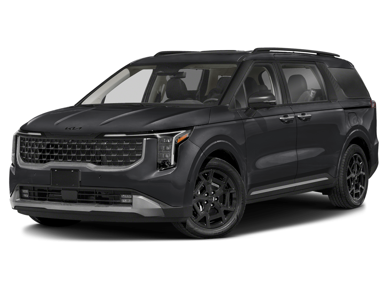 2026 Kia CARNIVAL HYBRID SX PRESTIGE Roseville CA