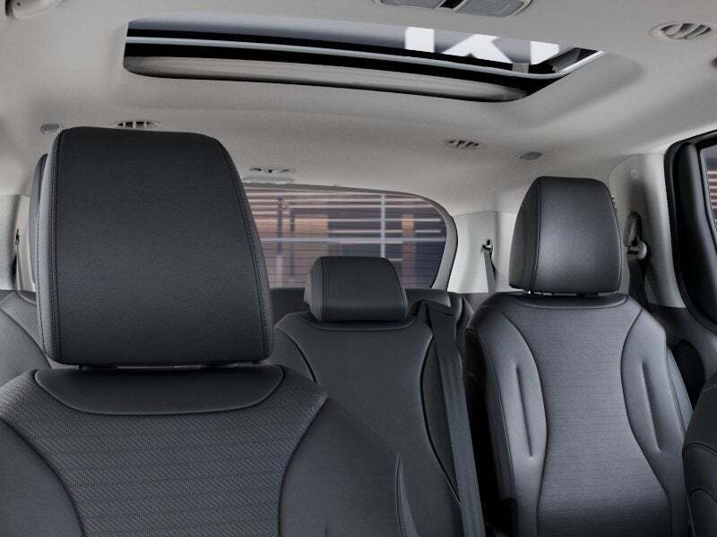 2026 Kia CARNIVAL HYBRID SX PRESTIGE Roseville CA