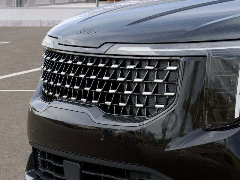2026 Kia CARNIVAL HYBRID SX PRESTIGE Roseville CA