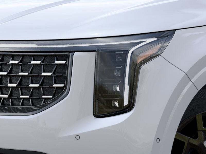 2026 Kia CARNIVAL HYBRID SX PRESTIGE Roseville CA