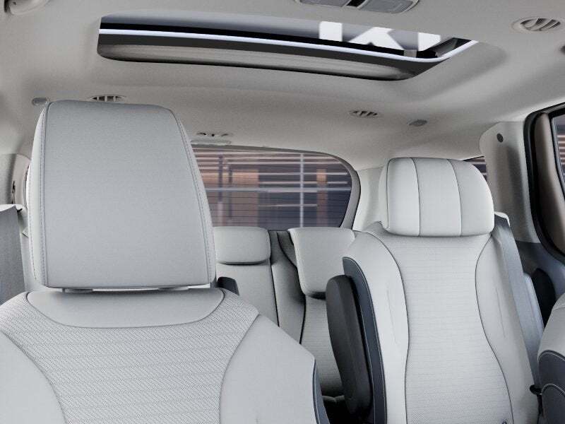 2026 Kia CARNIVAL HYBRID SX PRESTIGE Roseville CA