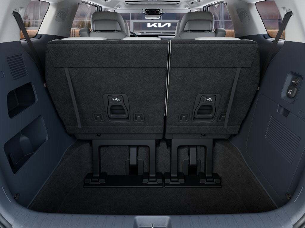 2026 Kia CARNIVAL HYBRID SX PRESTIGE Roseville CA