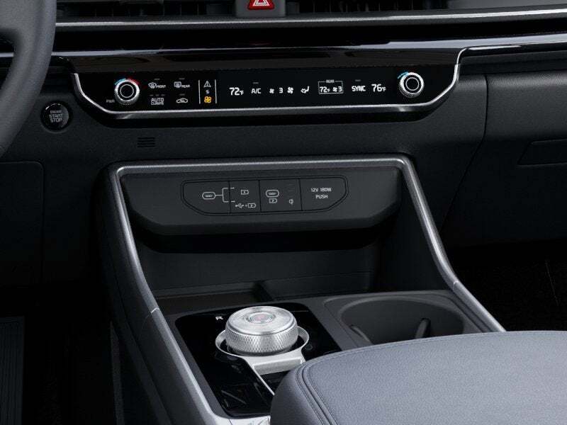 2026 Kia CARNIVAL HYBRID SX PRESTIGE Roseville CA