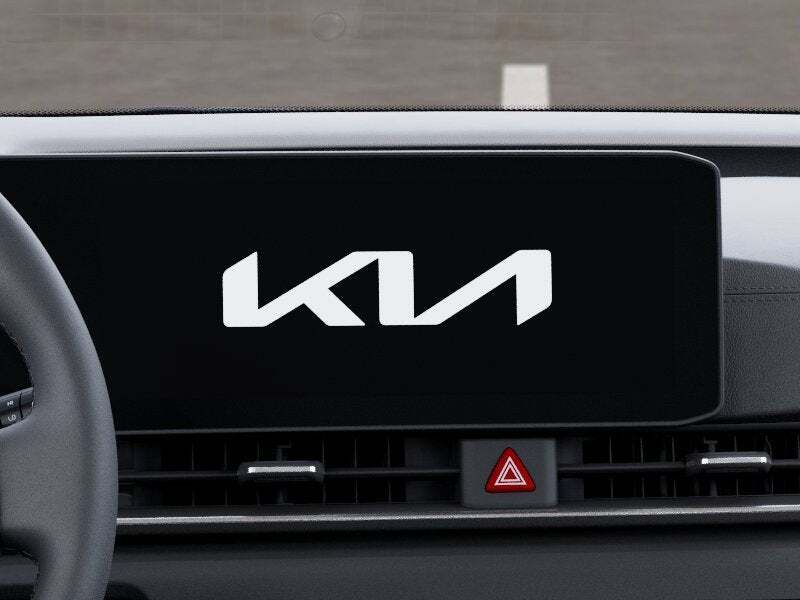 2026 Kia CARNIVAL HYBRID SX Roseville CA