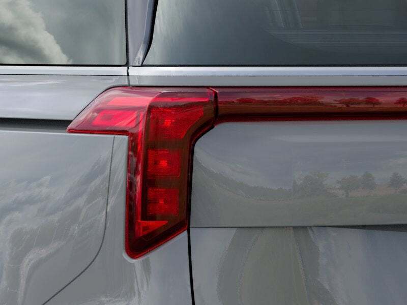 2026 Kia CARNIVAL HYBRID SX Roseville CA