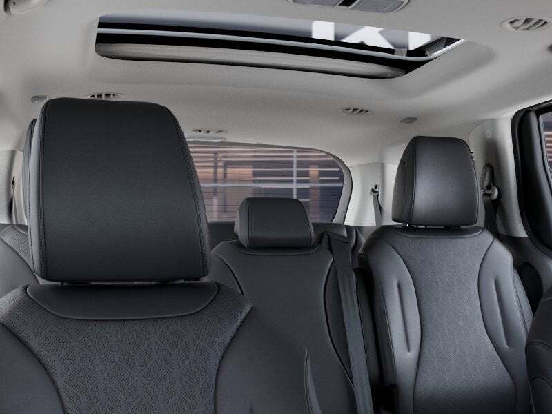 2026 Kia CARNIVAL HYBRID SX Roseville CA