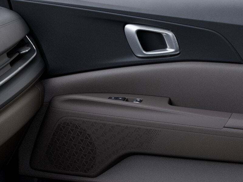 2026 Kia CARNIVAL HYBRID SX Roseville CA