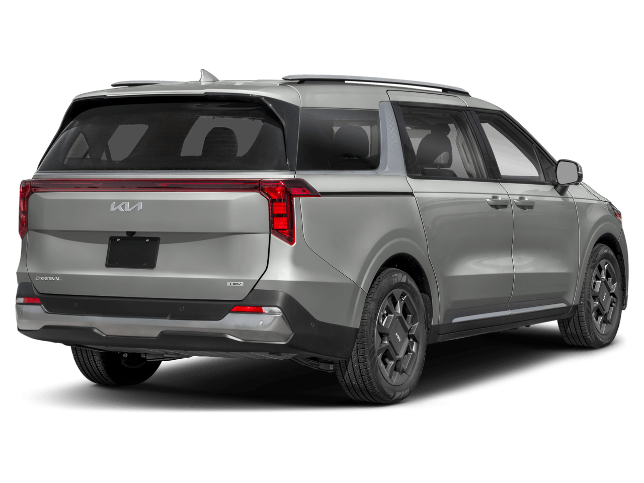 2026 Kia CARNIVAL HYBRID SX Roseville CA