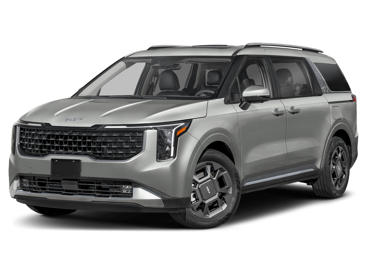 2026 Kia CARNIVAL HYBRID SX Roseville CA
