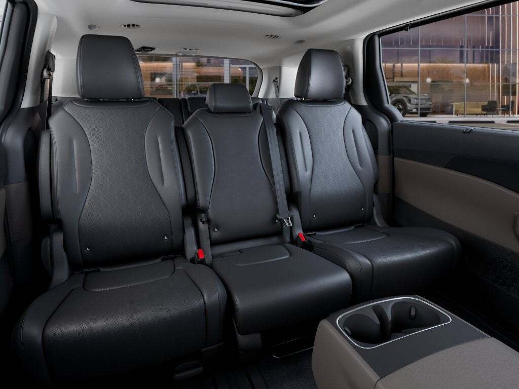 2026 Kia CARNIVAL HYBRID SX Roseville CA