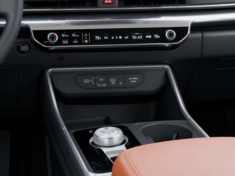 2026 Kia CARNIVAL HYBRID SX Roseville CA